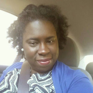 Meet your Posher, Jasmine